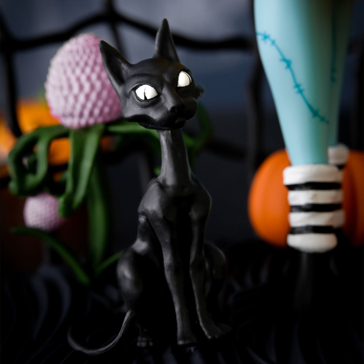 Immagine del prodotto Nightmare Before Christmas - Figura di Sally
