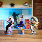 Immagine del prodotto Genshin Impact Mondstadt - Figura di Acrilico Kaeya