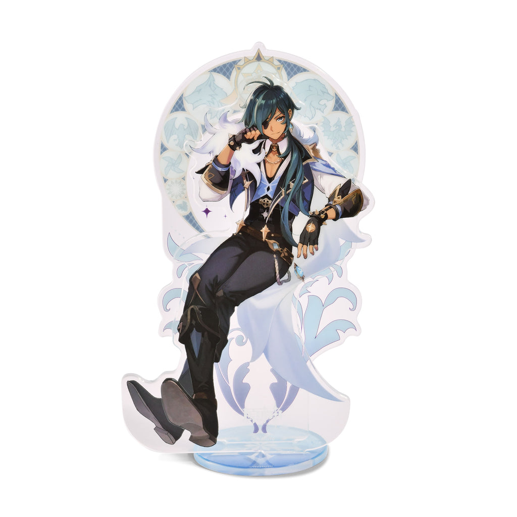 Immagine del prodotto Genshin Impact Mondstadt - Figura di Acrilico Kaeya