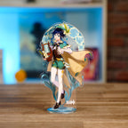 Immagine del prodotto Genshin Impact Mondstadt - Figura di Acrilico di Venti