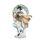 Immagine del prodotto Genshin Impact Mondstadt - Figura di Acrilico di Venti