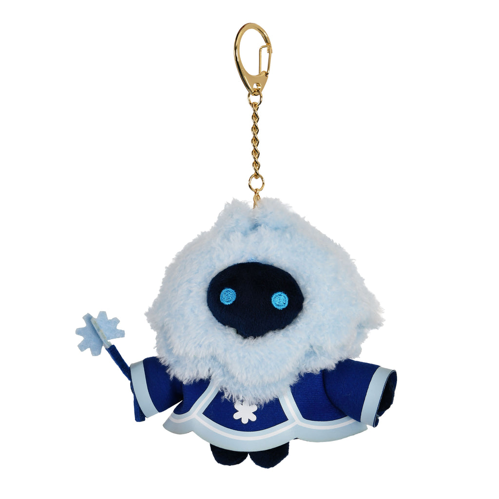 Product image Genshin Impact - Cryo Abyss Mage Plush Figure