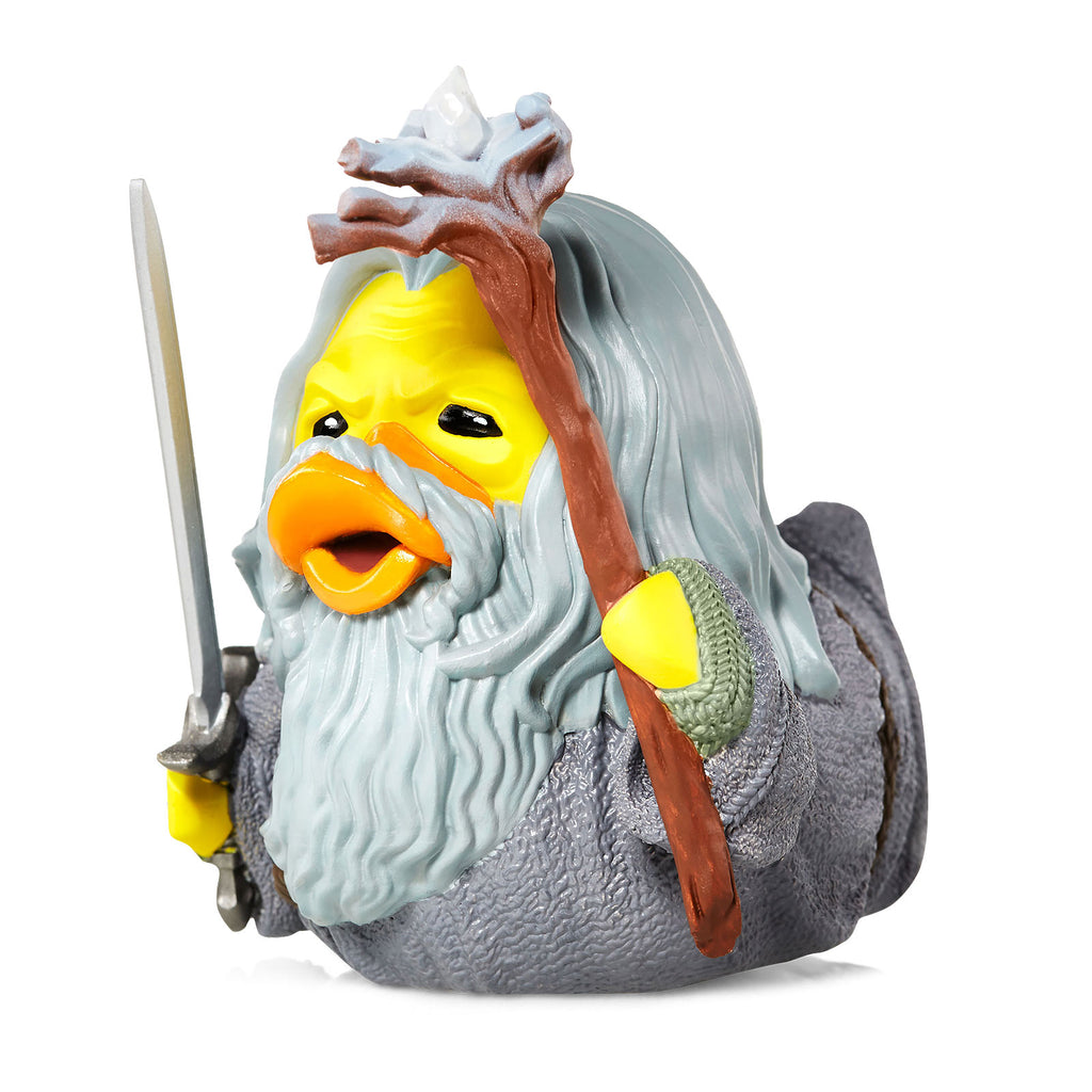 Immagine del prodotto Il Signore degli Anelli - Gandalf TUBBZ Anatra decorativa