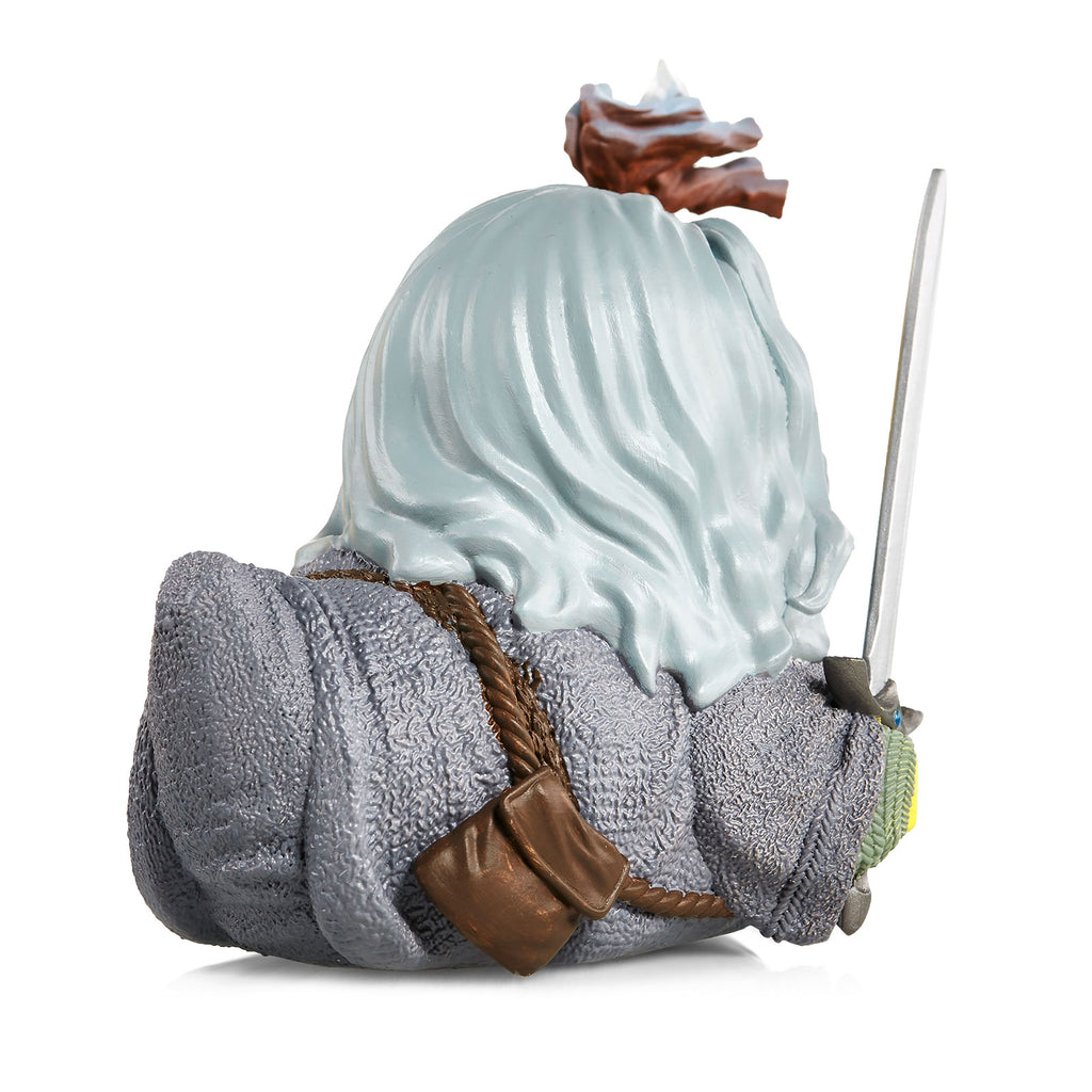 Immagine del prodotto Il Signore degli Anelli - Gandalf TUBBZ Anatra decorativa