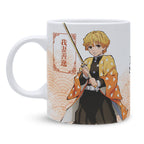Product image Demon Slayer - Zenitsu & Inosuke Mug