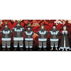 Product image Fire Force - Company 8 Mug