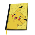 Immagine del prodotto Pokemon - Pikachu Quaderno A5