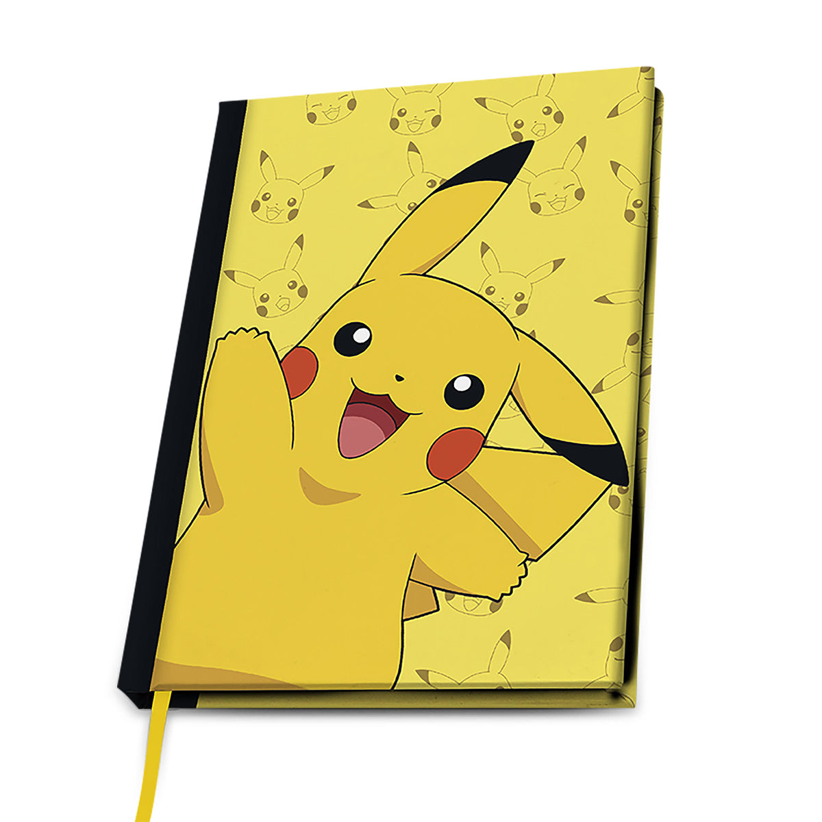 Immagine del prodotto Pokemon - Pikachu Quaderno A5