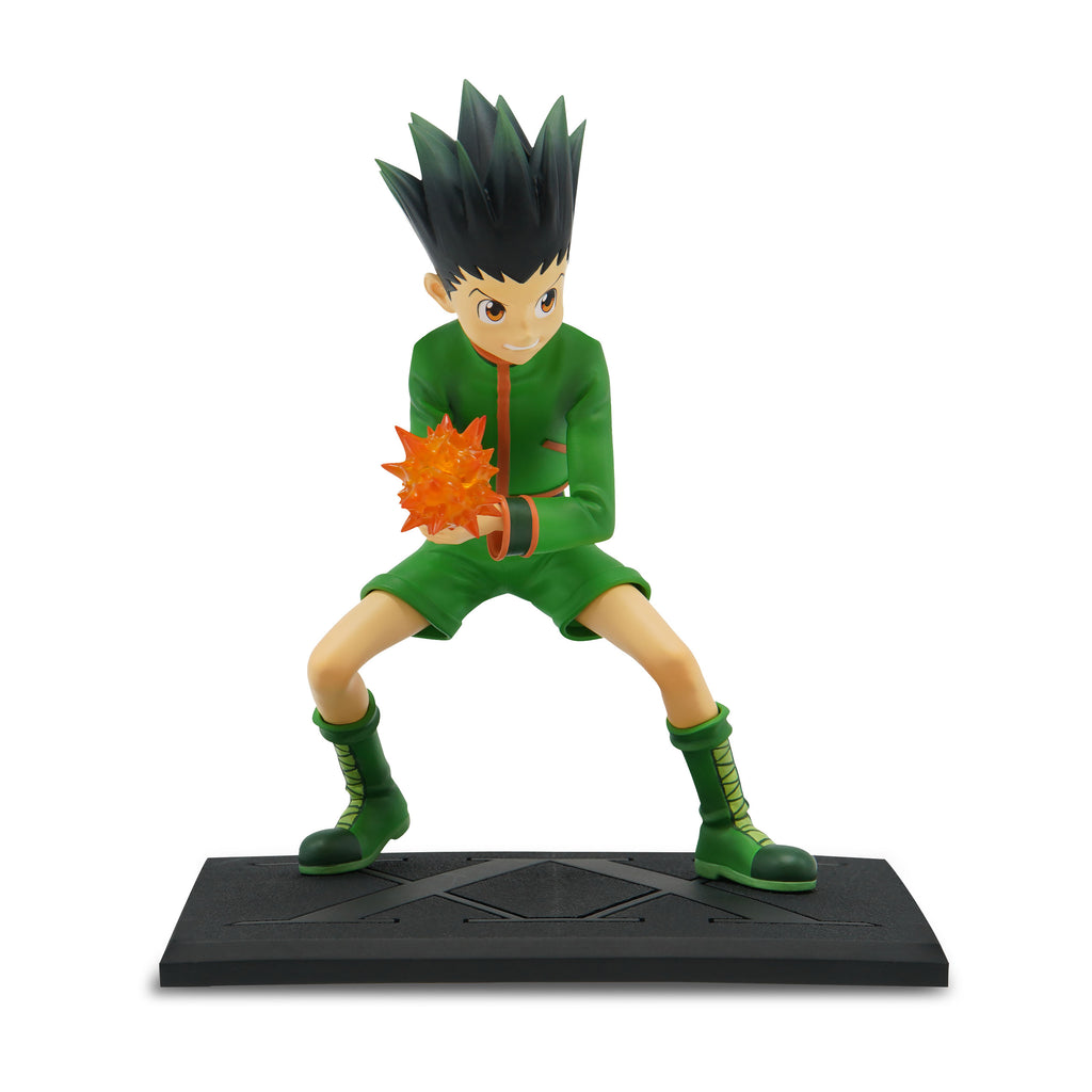 Immagine del prodotto Hunter x Hunter - Figura di Gon
