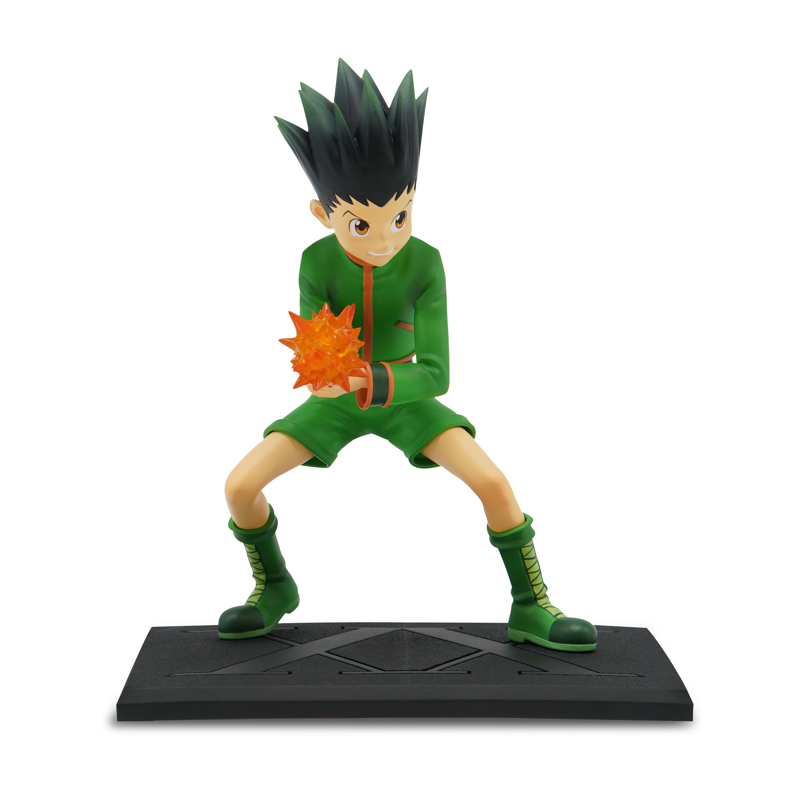 Immagine del prodotto Hunter x Hunter - Figura di Gon