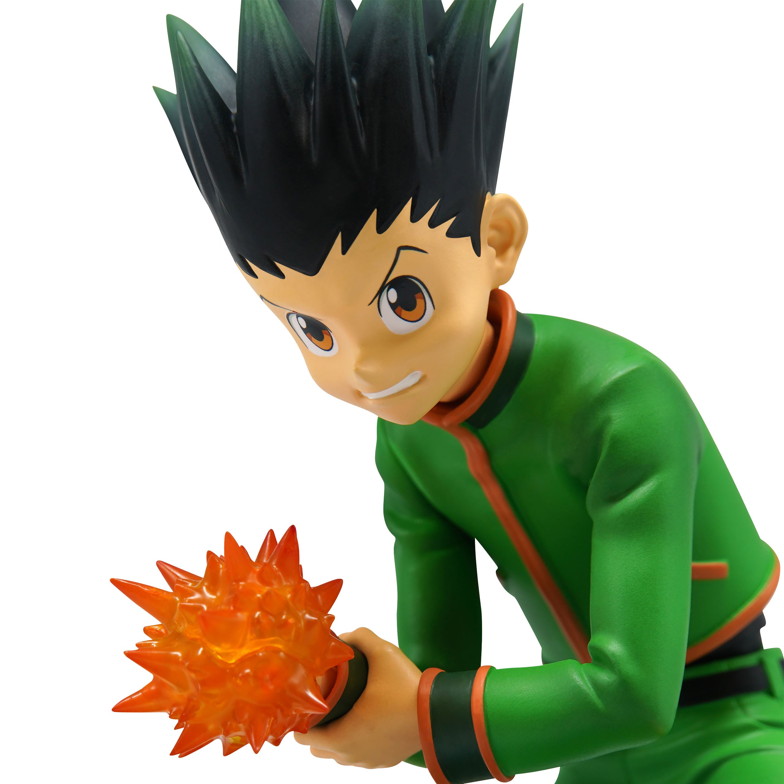 Immagine del prodotto Hunter x Hunter - Figura di Gon