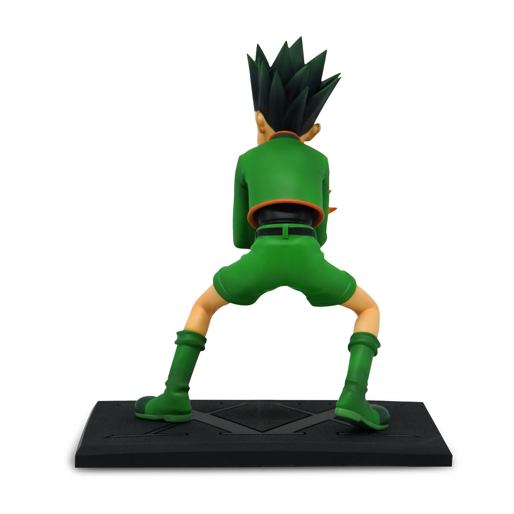 Immagine del prodotto Hunter x Hunter - Figura di Gon
