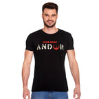 Immagine del prodotto Star Wars - T-shirt nera Andor Rebel Spy