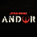 Immagine del prodotto Star Wars - T-shirt nera Andor Rebel Spy