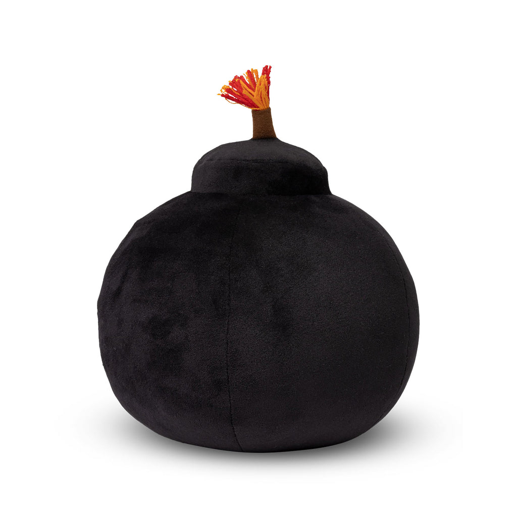 Immagine del prodotto Bomberman - Bomba Peluche con Suono