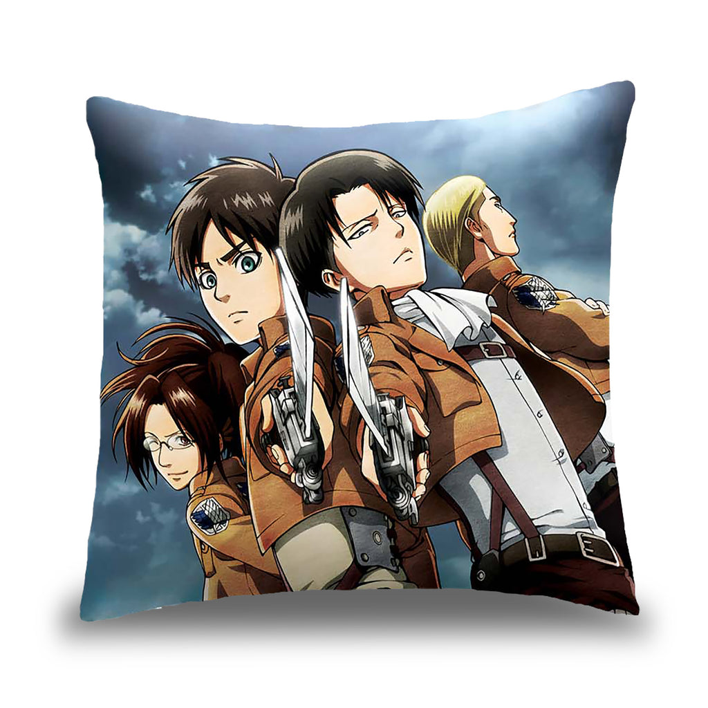 Immagine del prodotto Attack on Titan - Cuscino Scouts