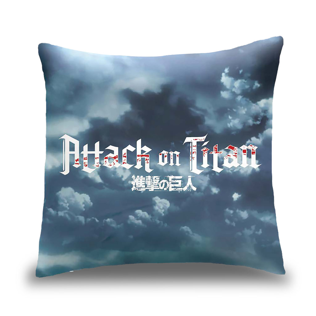 Immagine del prodotto Attack on Titan - Cuscino Scouts