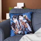 Immagine del prodotto Attack on Titan - Cuscino Scouts