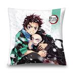 Immagine del prodotto Demon Slayer - Cuscino Nezuko e Tanjiro