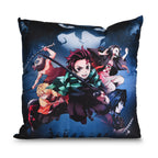 Immagine del prodotto Demon Slayer - Cuscino della squadra