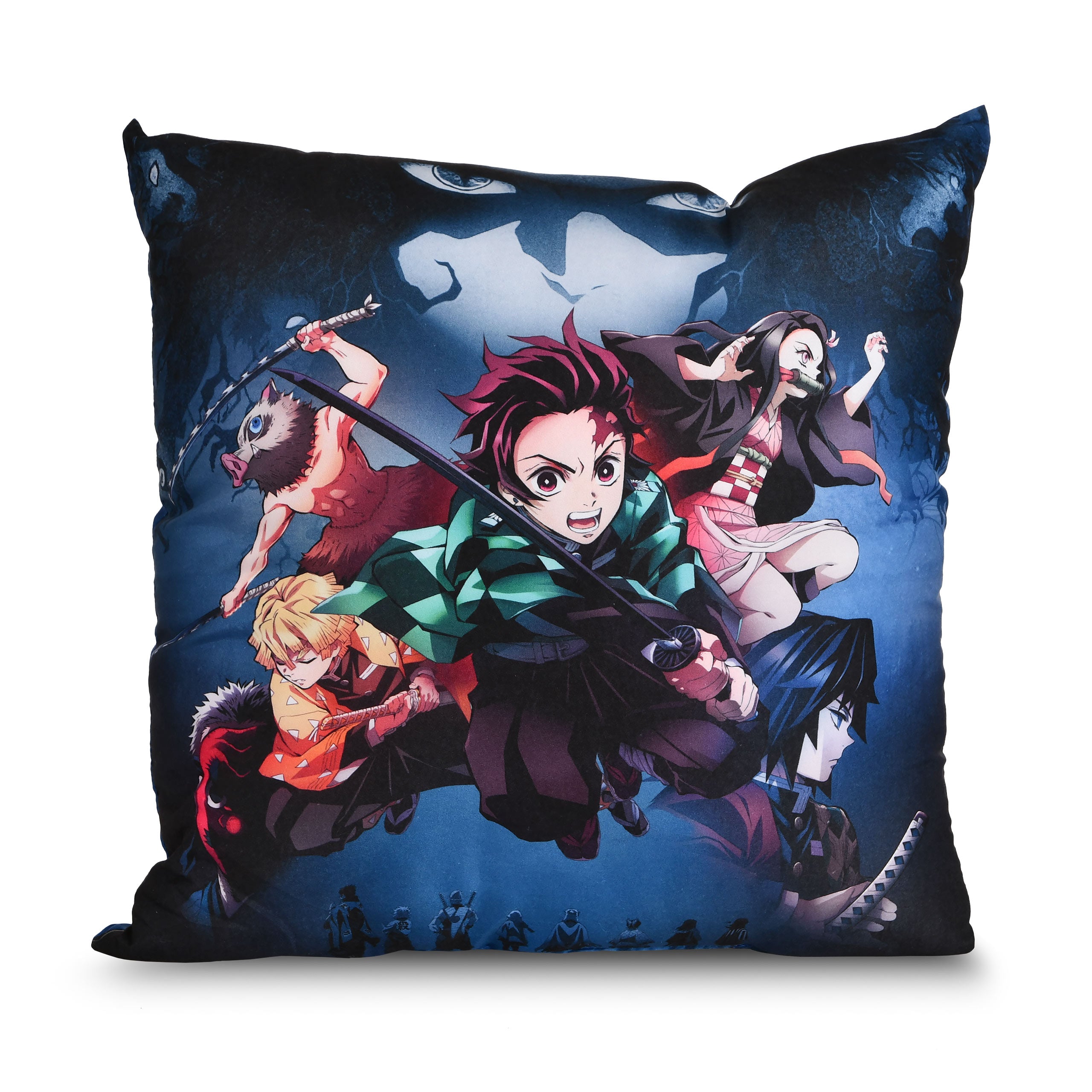 Immagine del prodotto Demon Slayer - Cuscino della squadra