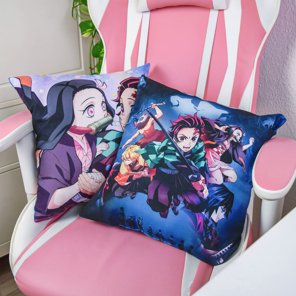 Immagine del prodotto Demon Slayer - Cuscino della squadra
