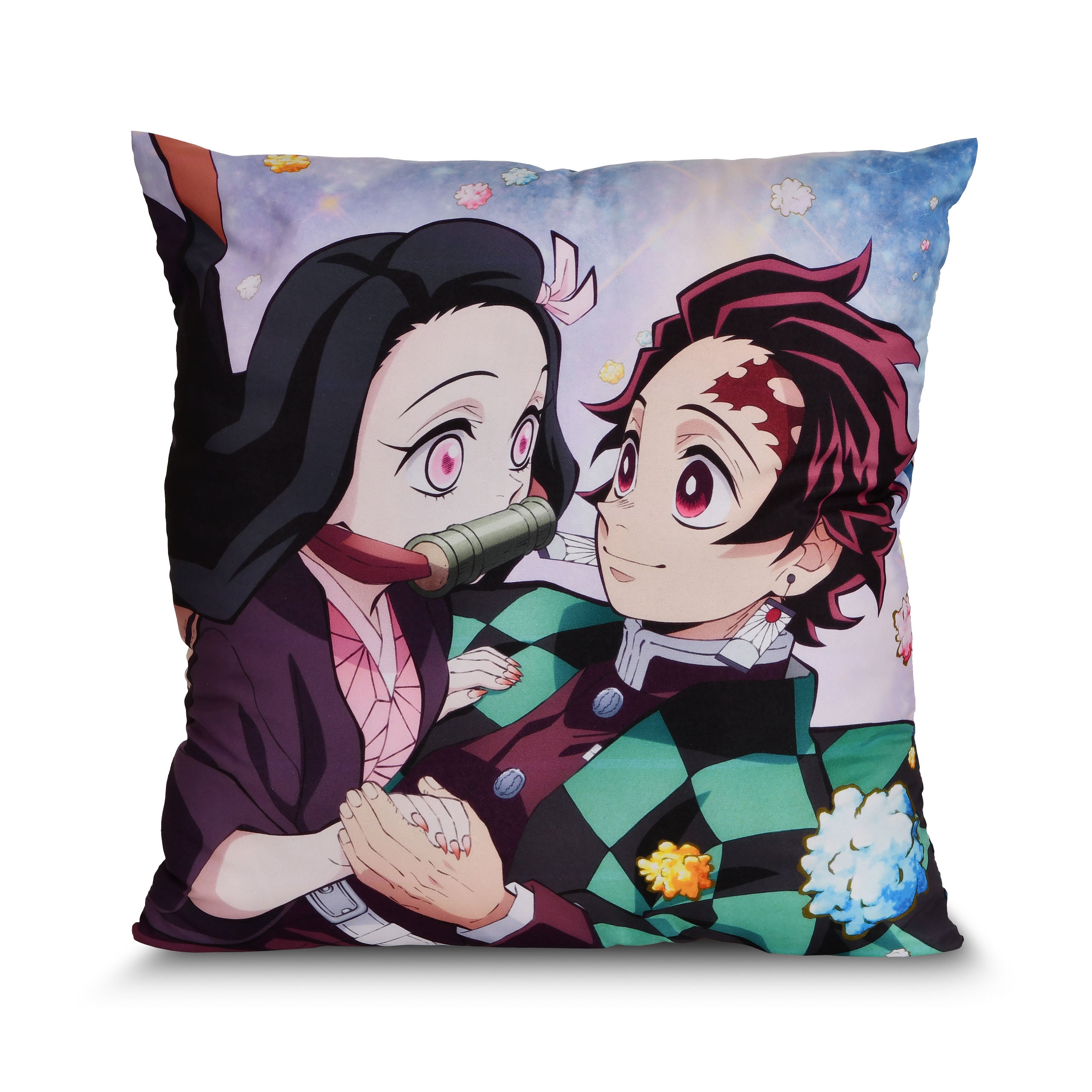 Product image Demon Slayer - Character Pillow