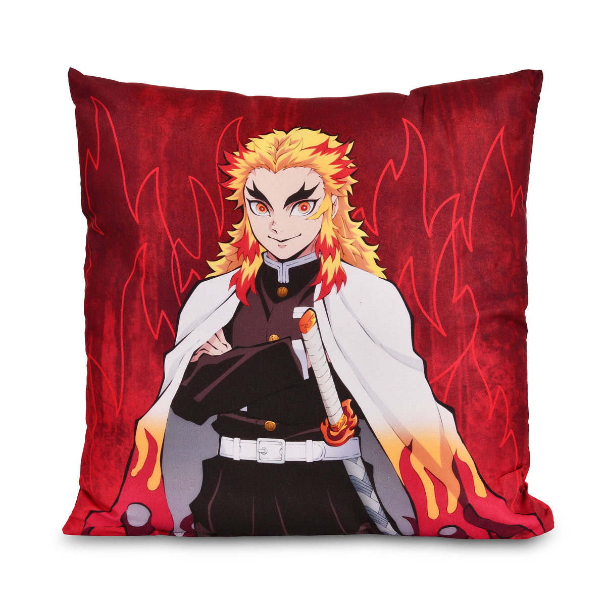 Immagine del prodotto Demon Slayer - Cuscino Kyojuro Rengoku