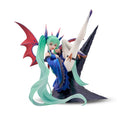 Product image Hatsune Miku- Miku Dark Figure
