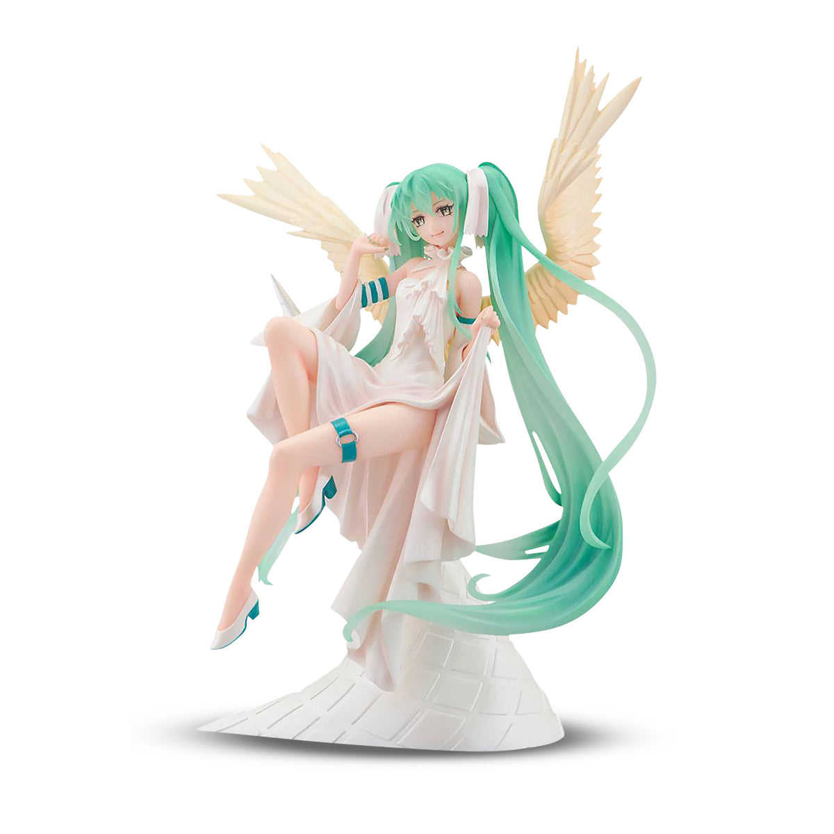 Immagine del prodotto Hatsune Miku - Figura di luce di Miku