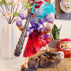 Product image One Piece - Portrait of Pirates Yamato Statue