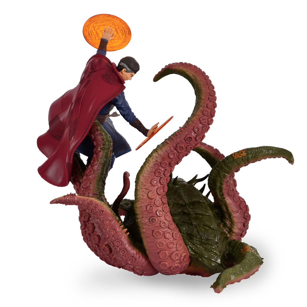 Immagine del prodotto Doctor Strange nel Multiverso della Follia - Figura di Diorama Deluxe D-Stage