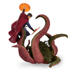 Immagine del prodotto Doctor Strange nel Multiverso della Follia - Figura di Diorama Deluxe D-Stage