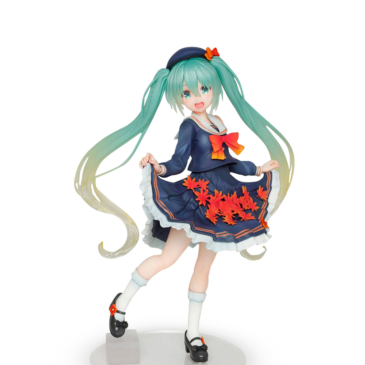 Immagine del prodotto Hatsune Miku - Figura Versione Autunno