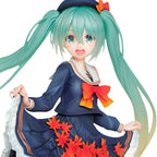 Immagine del prodotto Hatsune Miku - Figura Versione Autunno