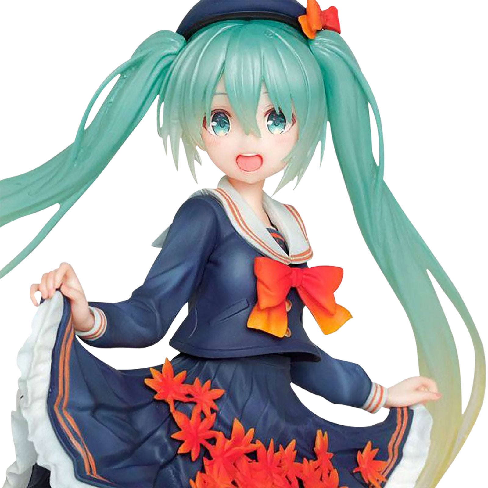 Immagine del prodotto Hatsune Miku - Figura Versione Autunno