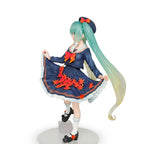Immagine del prodotto Hatsune Miku - Figura Versione Autunno