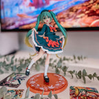 Immagine del prodotto Hatsune Miku - Figura Versione Autunno
