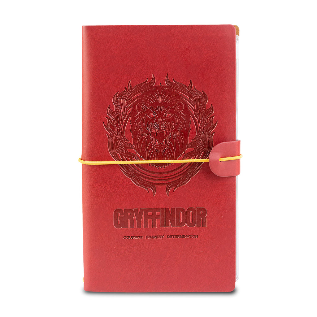 Immagine del prodotto Harry Potter - Taccuino Gryffindor rosso