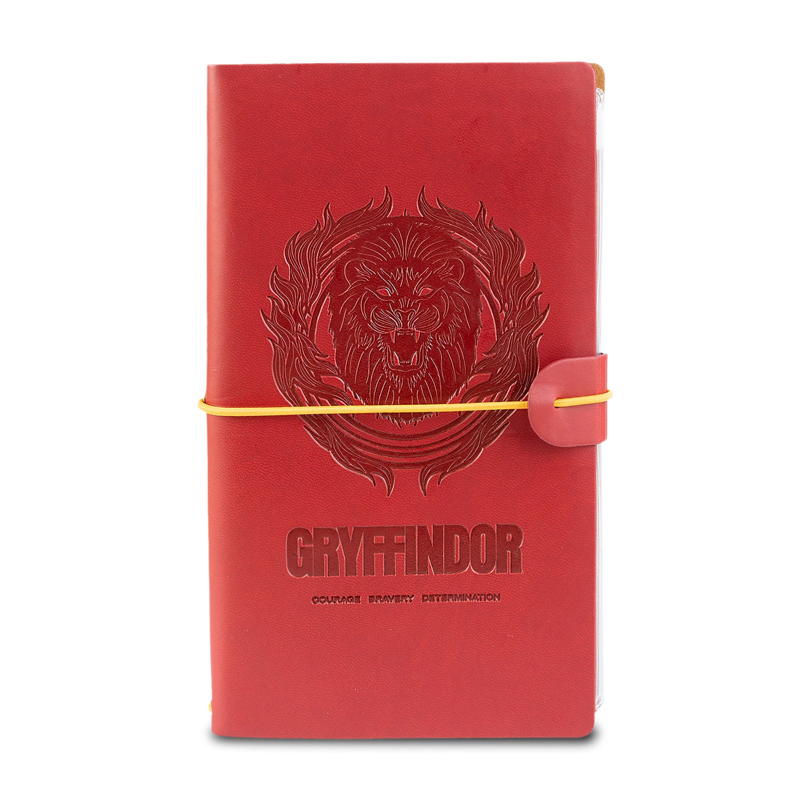 Immagine del prodotto Harry Potter - Taccuino Gryffindor rosso