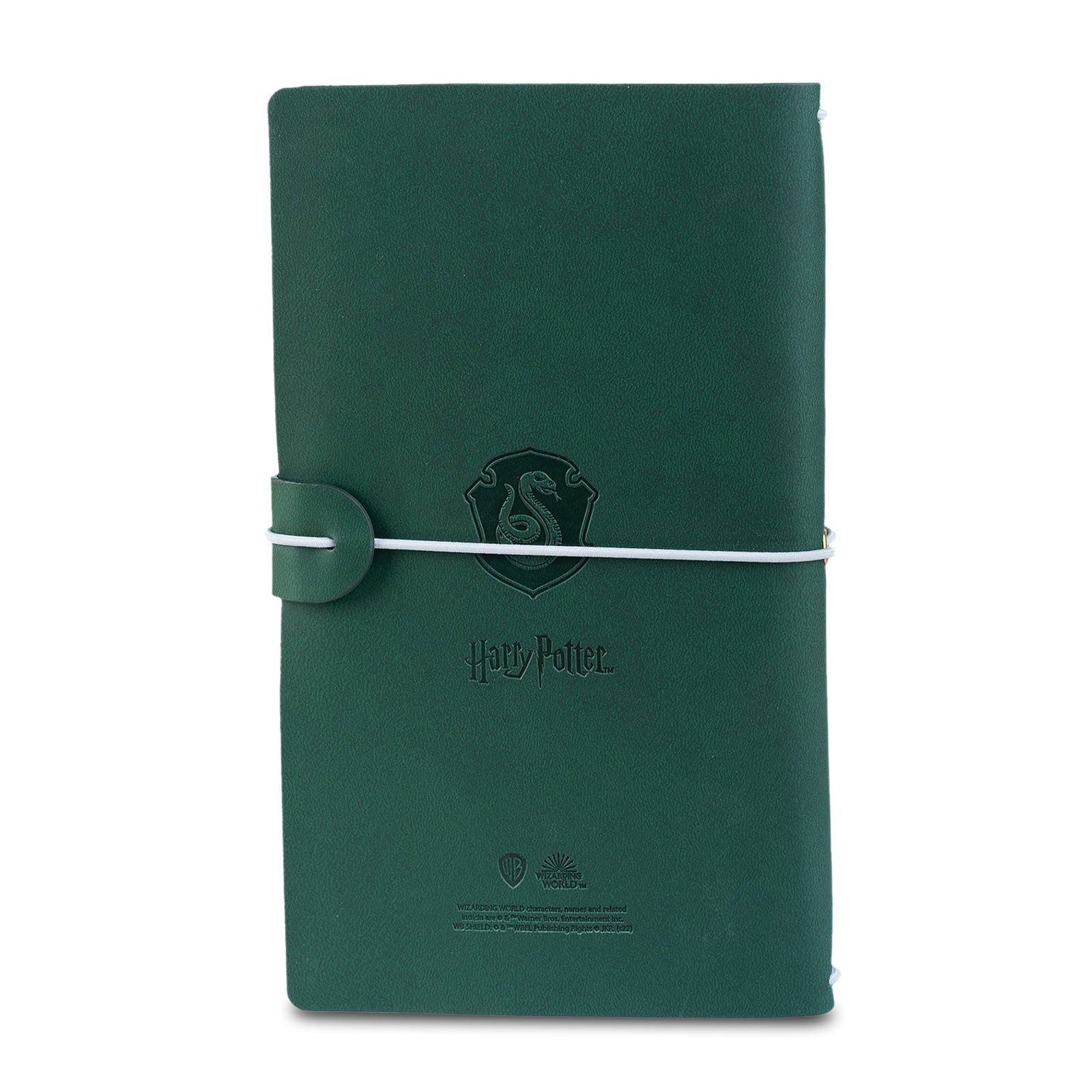 Immagine del prodotto Harry Potter - Quaderno Slytherin