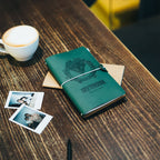 Immagine del prodotto Harry Potter - Quaderno Slytherin