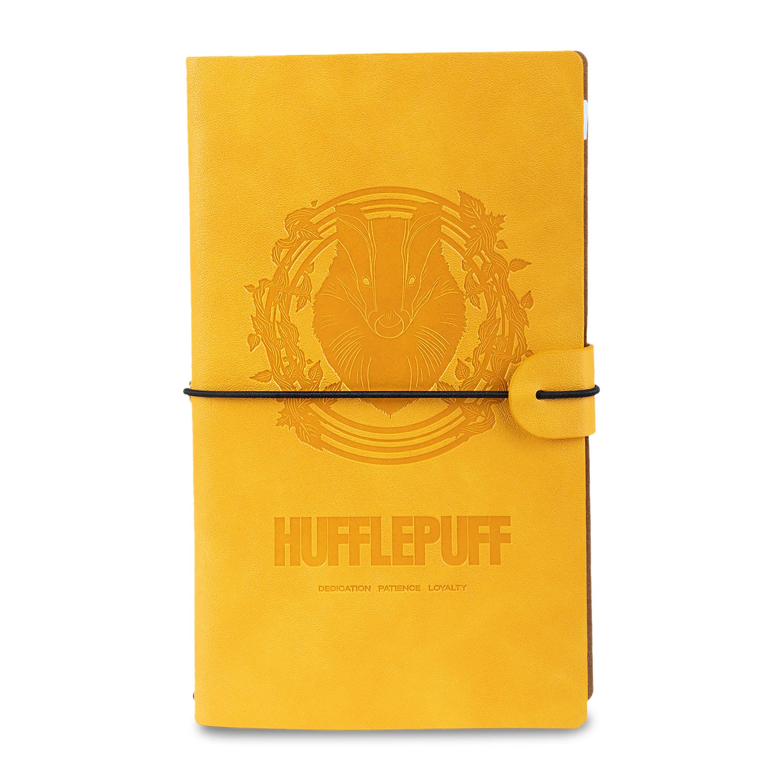 Immagine del prodotto Harry Potter - Quaderno Hufflepuff