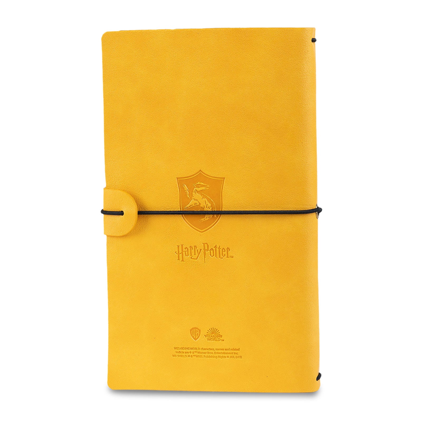Immagine del prodotto Harry Potter - Quaderno Hufflepuff