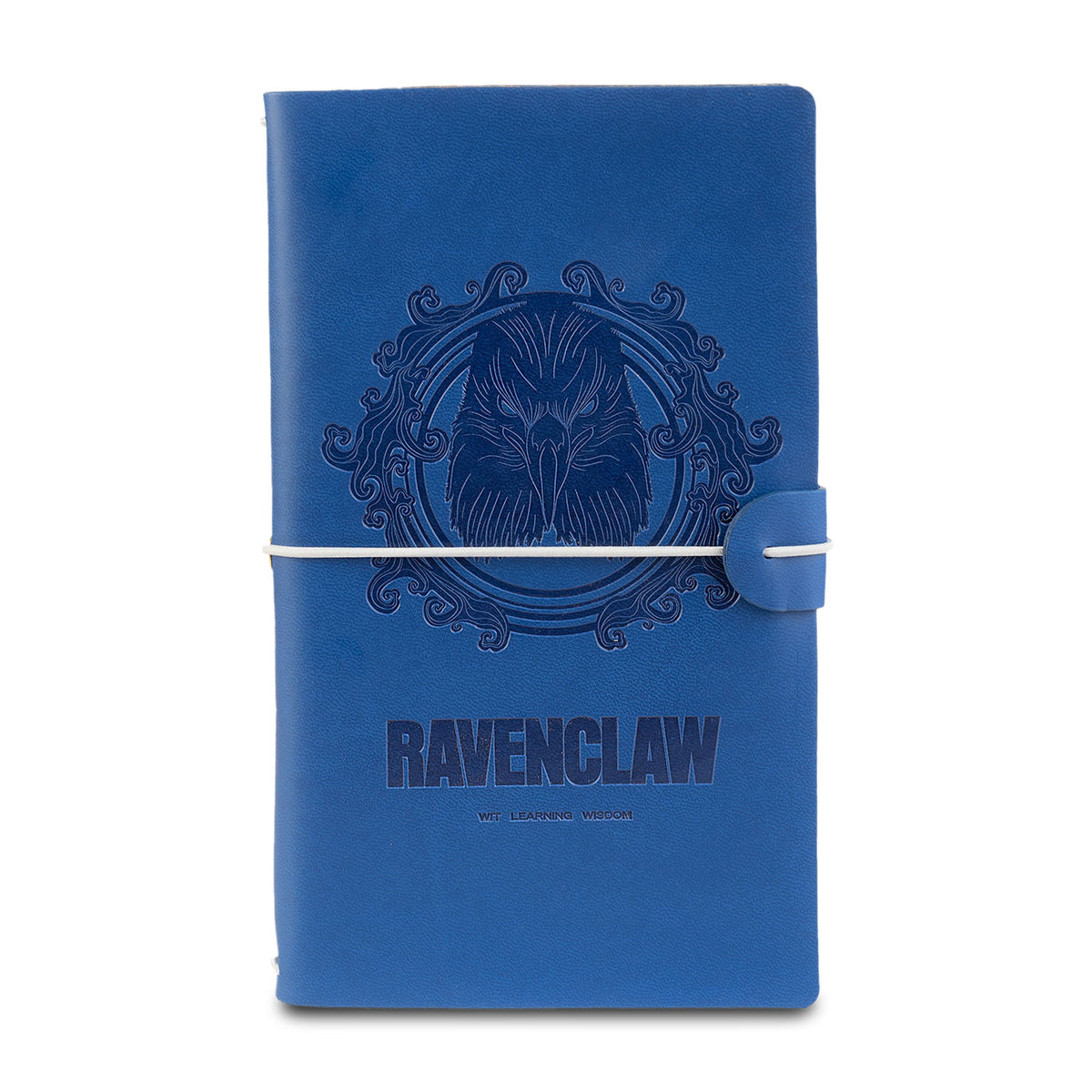 Immagine del prodotto Harry Potter - Quaderno Ravenclaw blu