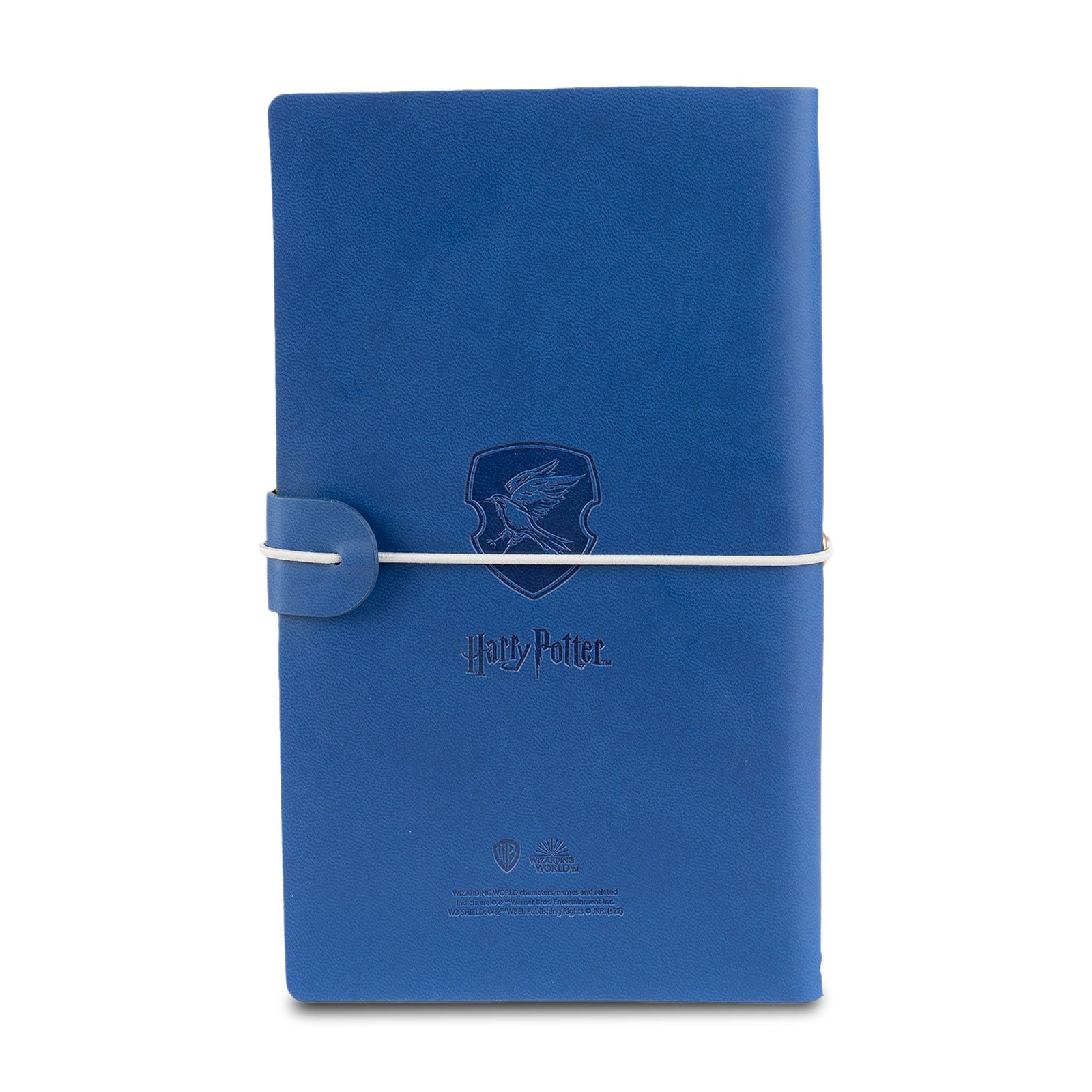 Immagine del prodotto Harry Potter - Quaderno Ravenclaw blu