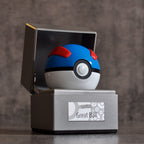 Immagine del prodotto Pokemon - Replica di Superball con luce
