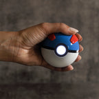 Immagine del prodotto Pokemon - Replica di Superball con luce