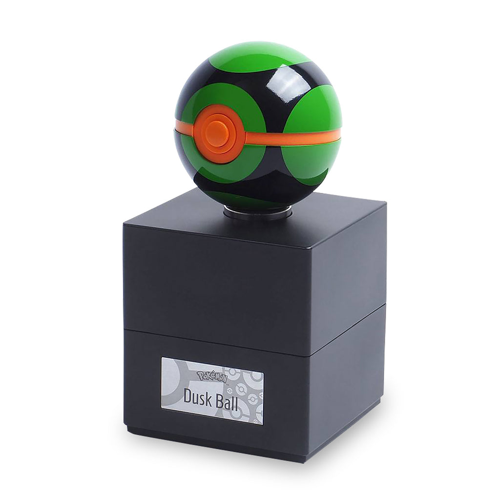 Immagine del prodotto Pokemon - Replica della Palla Oscura con luce