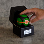 Immagine del prodotto Pokemon - Replica della Palla Oscura con luce